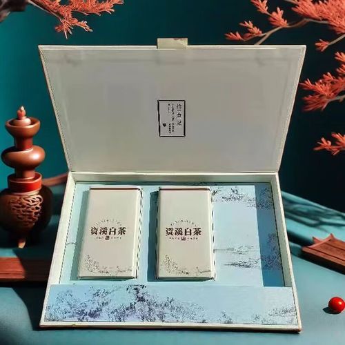 江西抚州资溪白茶价格多少钱一斤？-第1张图片-花冠旅游服务