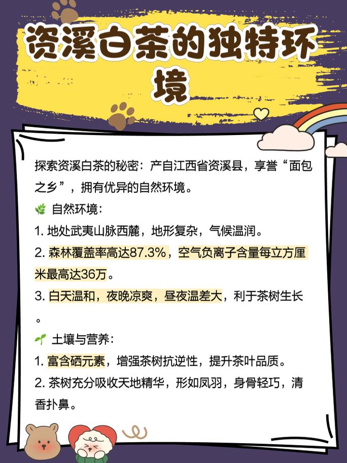 江西抚州资溪白茶价格多少钱一斤？-第2张图片-花冠旅游服务