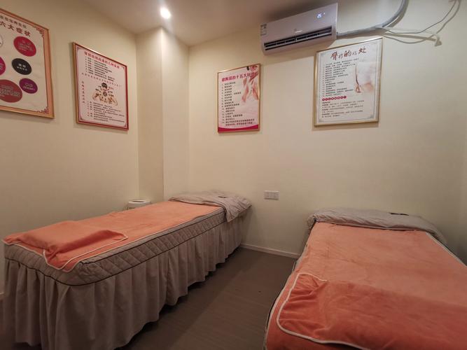 江西女性保养调理中心如何科学保养？-第1张图片-花冠旅游服务