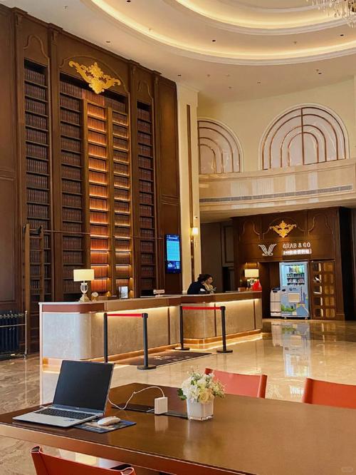 江西赣州锦江国际酒店有何特色？-第2张图片-花冠旅游服务