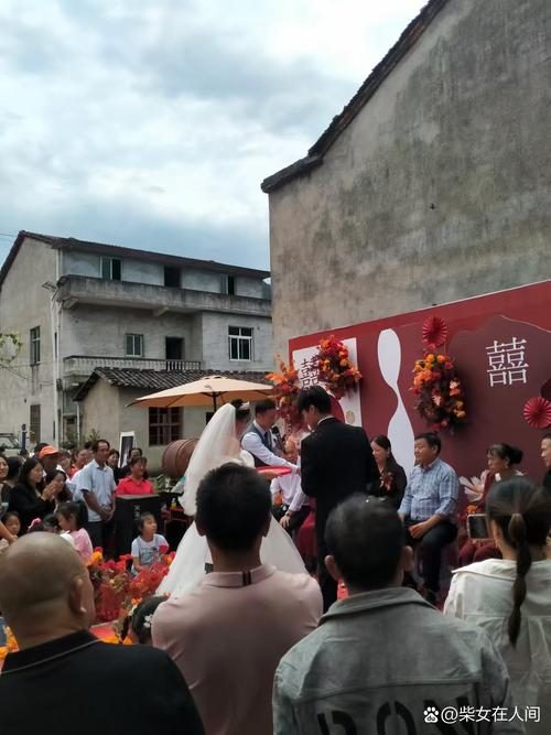 江西靖安山区结婚视频有何独特之处？-第3张图片-花冠旅游服务