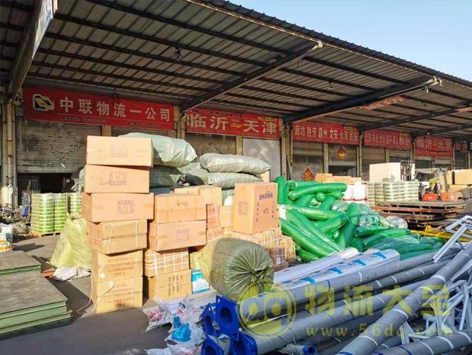 临沂中联物流江西专线有何优势？-第2张图片-花冠旅游服务