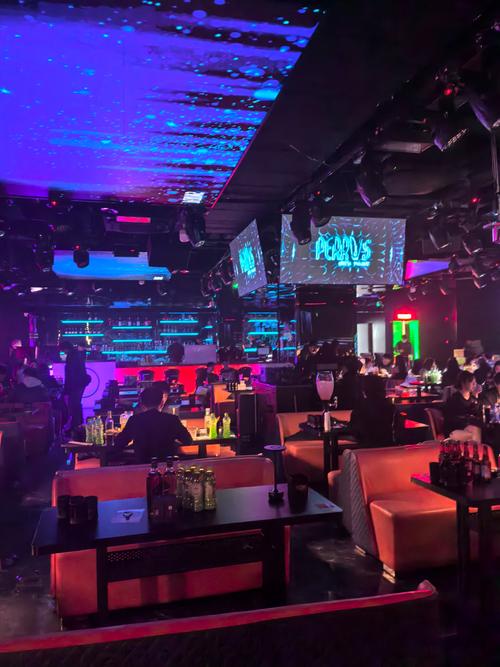 江西南昌muse酒吧怎么样？-第2张图片-花冠旅游服务