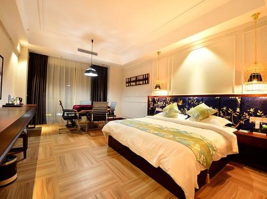 江西维珍天使酒店招聘什么岗位？-第3张图片-花冠旅游服务