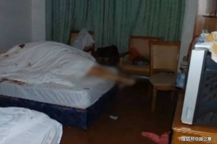 江西会昌西江宾馆杀人案真相如何？-第2张图片-花冠旅游服务