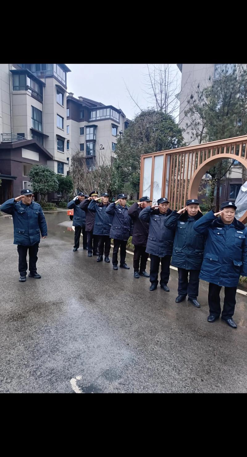 江西好望角陶瓷招保安，待遇如何？-第3张图片-花冠旅游服务