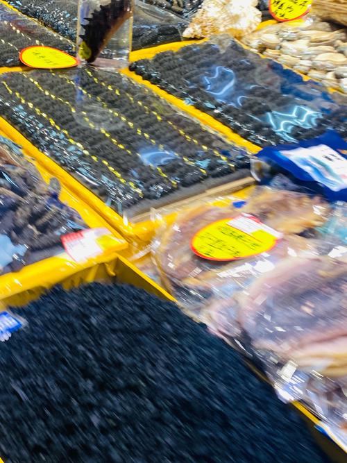 福建海产干货批发市场哪家好？-第1张图片-花冠旅游服务