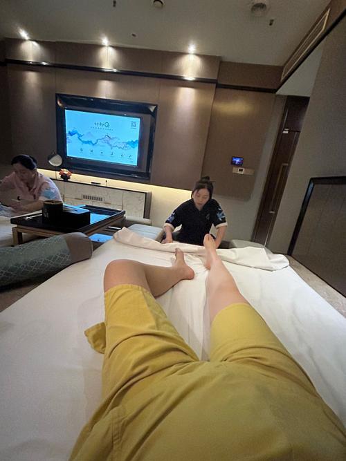 北京福建大厦一楼按摩靠谱吗？-第1张图片-花冠旅游服务