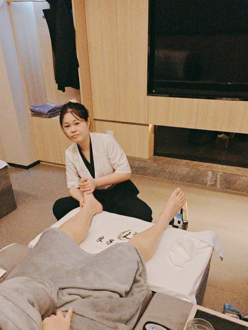 北京福建大厦一楼按摩靠谱吗？-第3张图片-花冠旅游服务