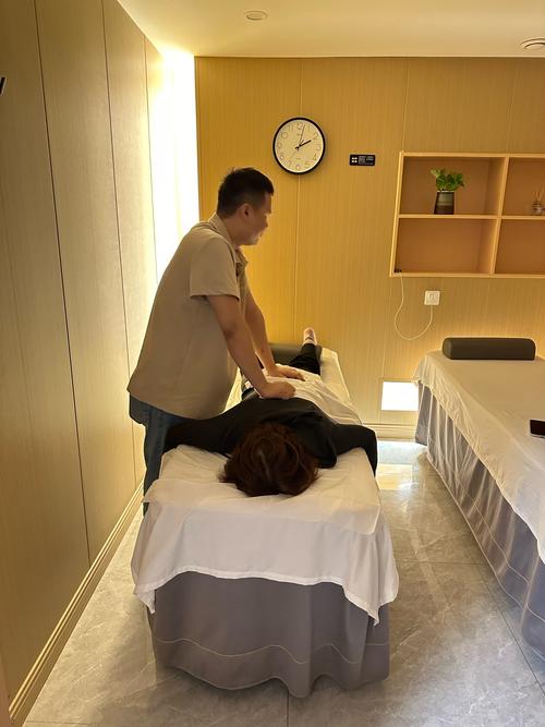 北京福建大厦一楼按摩靠谱吗？-第2张图片-花冠旅游服务