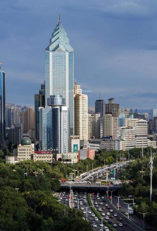 乌鲁木齐红山公园有何独特魅力？-第2张图片-花冠旅游服务