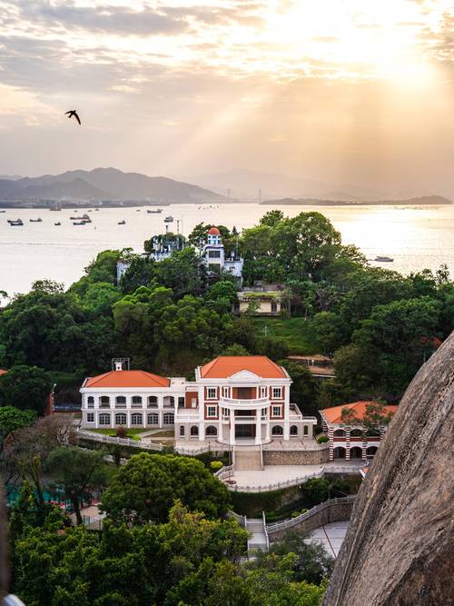 厦门岛外有哪些好玩的去处？-第1张图片-花冠旅游服务