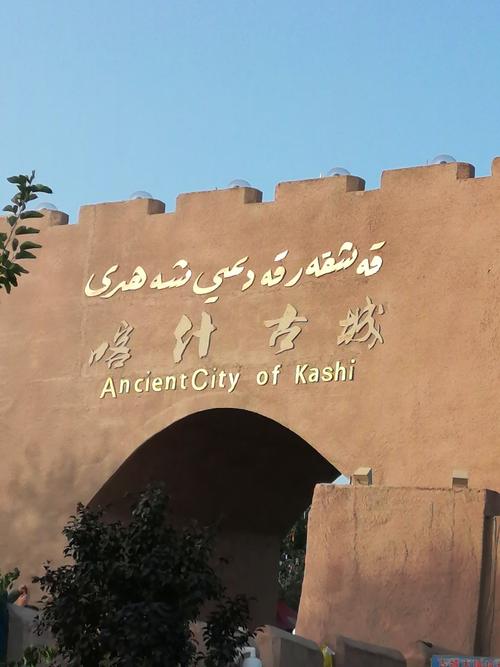 新疆有哪些必游旅游景点？-第2张图片-花冠旅游服务