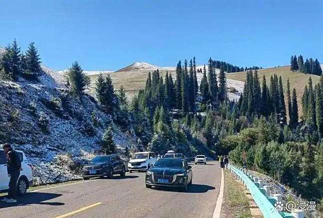 西藏新疆，哪个更值得一去？-第3张图片-花冠旅游服务