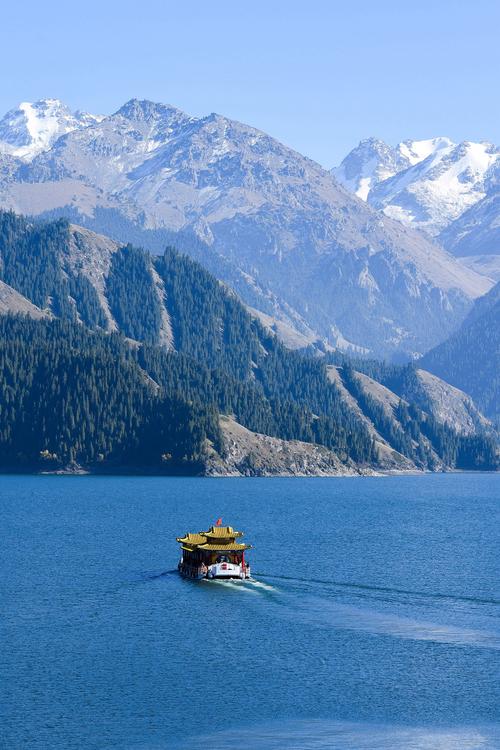 新疆有哪些必打卡的游玩好去处？-第3张图片-花冠旅游服务