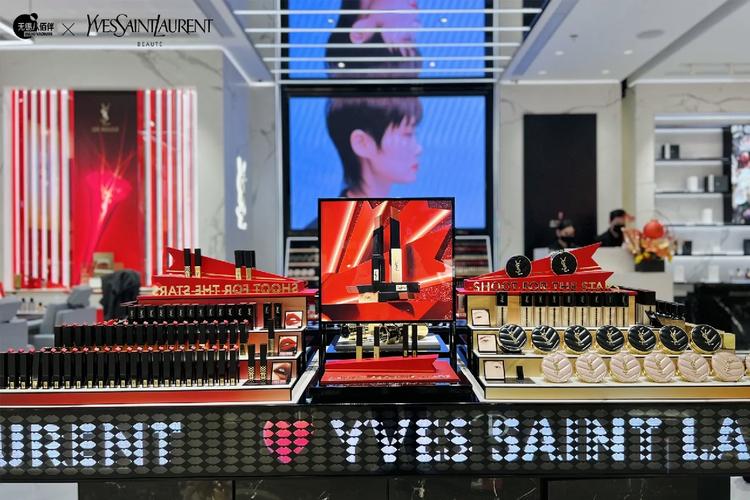 福建圣罗兰专柜具体位置在哪？-第2张图片-花冠旅游服务