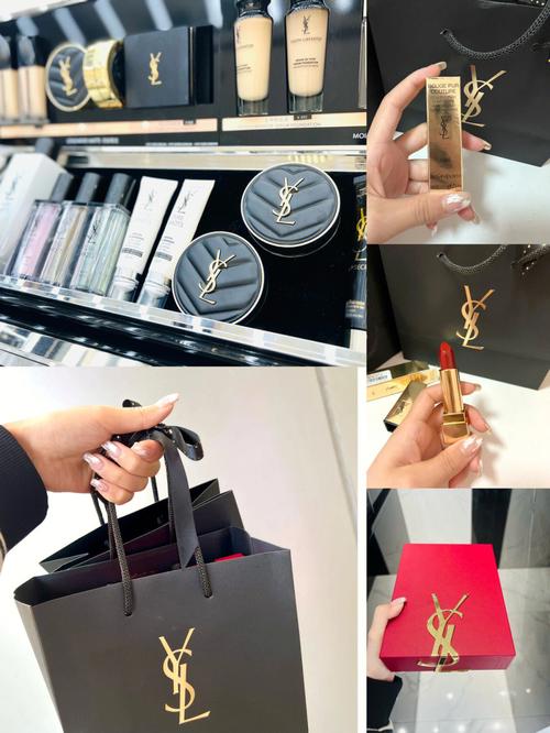 福建圣罗兰专柜具体位置在哪？-第3张图片-花冠旅游服务