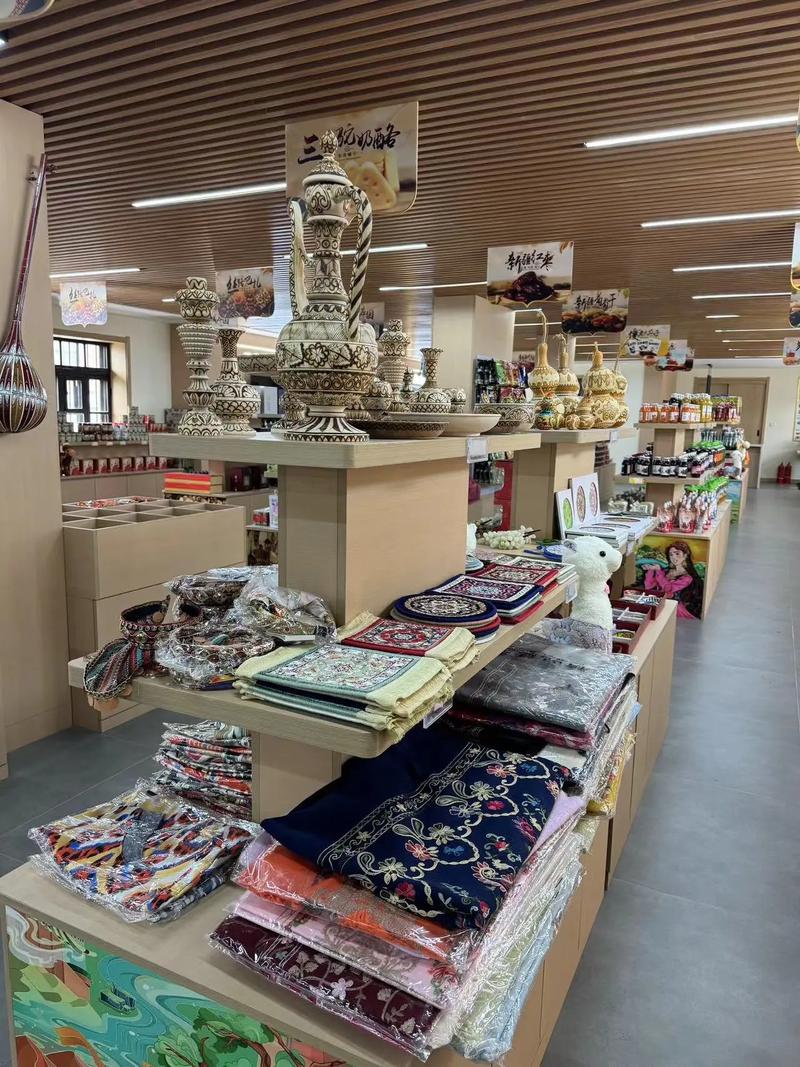新疆有哪些手工艺品-第2张图片-花冠旅游服务