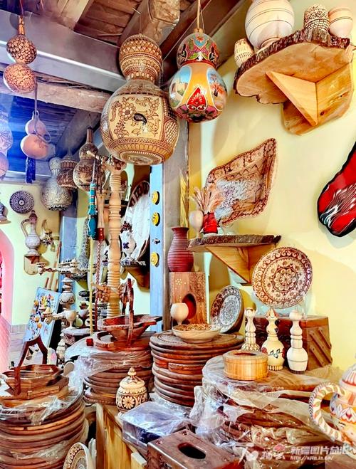 新疆有哪些手工艺品-第3张图片-花冠旅游服务