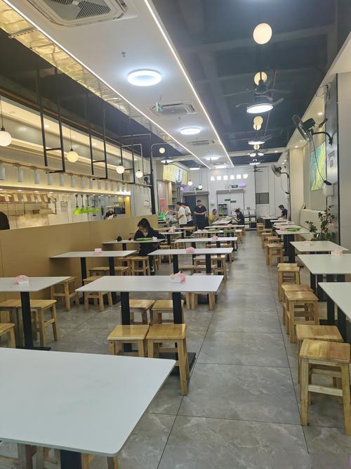 福建清雅餐饮有限公司有何特色？-第2张图片-花冠旅游服务