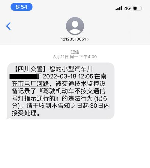 赣州车辆违章怎么查？-第2张图片-花冠旅游服务