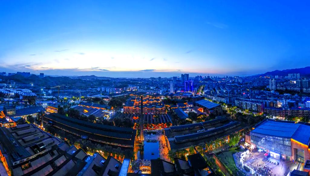 2025春节江西旅游去哪玩最地道？-第1张图片-花冠旅游服务