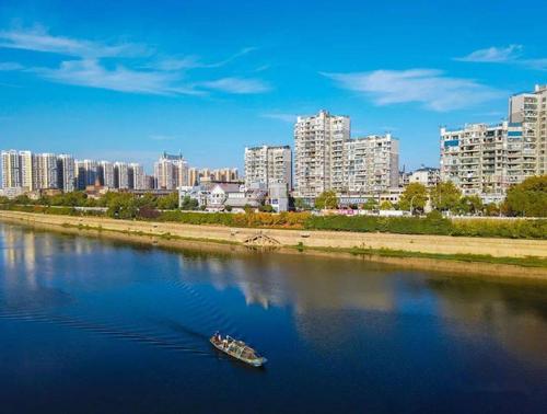 昌江区在景德镇有何独特魅力？-第2张图片-花冠旅游服务