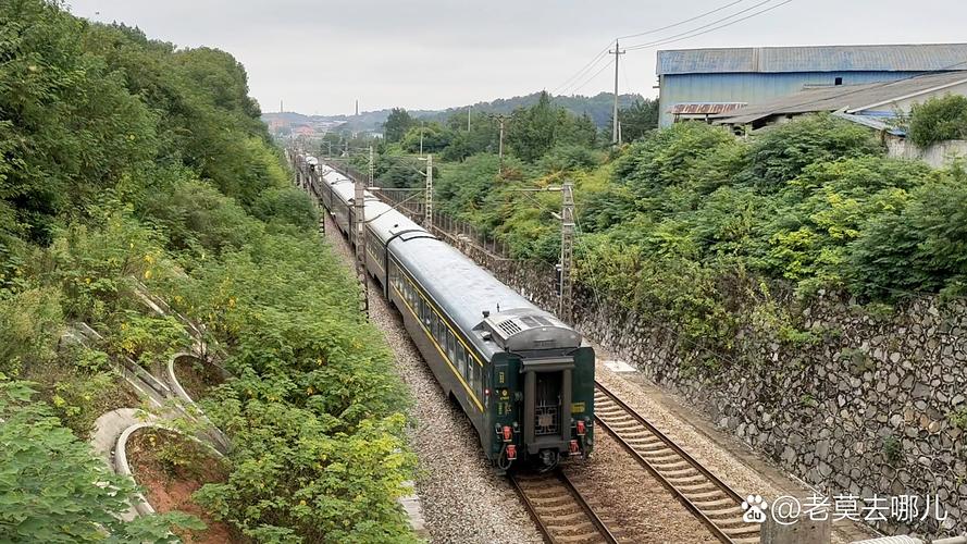 上海到福建南平火车怎么坐？-第2张图片-花冠旅游服务