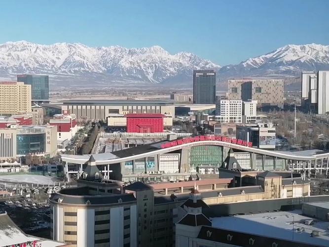 新疆霍尔果斯究竟怎么样？-第2张图片-花冠旅游服务