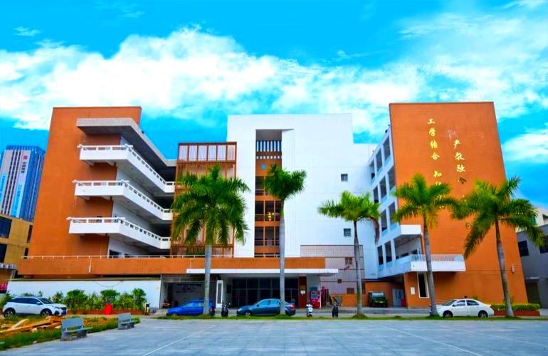 泉州福建经贸学校具体地址在哪？-第2张图片-花冠旅游服务