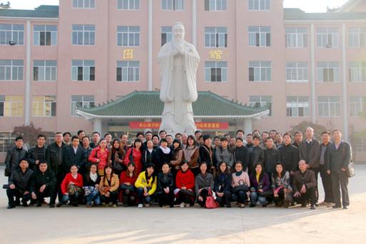 南昌县莲塘二中是一所怎样的学校？-第2张图片-花冠旅游服务