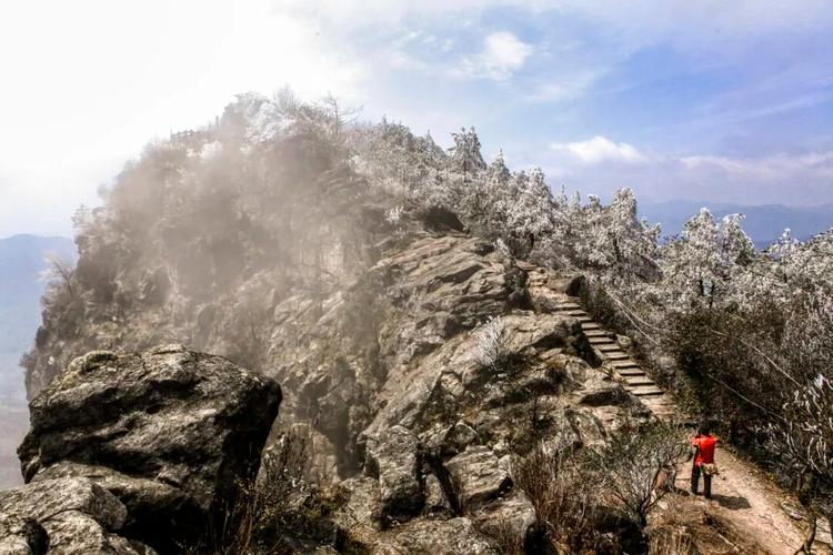 福建冬季哪几个景点最值得一游？-第3张图片-花冠旅游服务