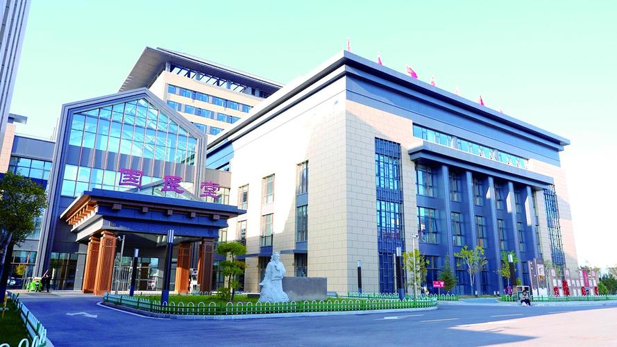 新疆米东区人民医院怎么样？-第1张图片-花冠旅游服务