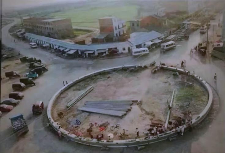 鄱阳县田畈街镇有何特色或故事？-第2张图片-花冠旅游服务