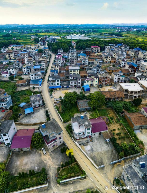 鄱阳县田畈街镇有何特色或故事？-第1张图片-花冠旅游服务