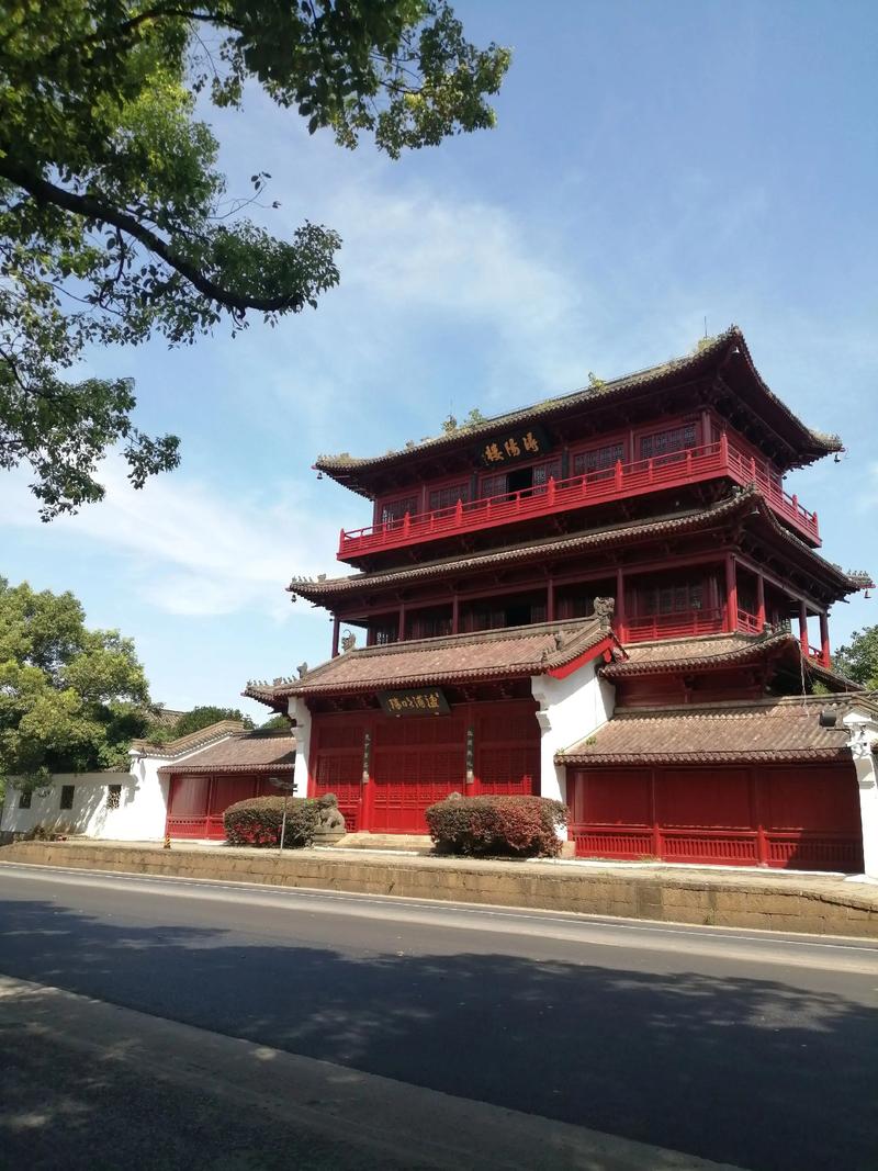 江西九江有哪些必游风景名胜区？-第2张图片-花冠旅游服务