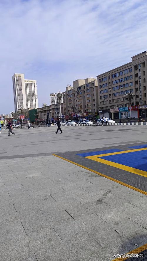 牡丹江西三条路牡丹街-第2张图片-花冠旅游服务