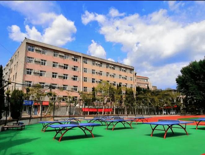 江西省无线电技工学校怎么样？-第2张图片-花冠旅游服务