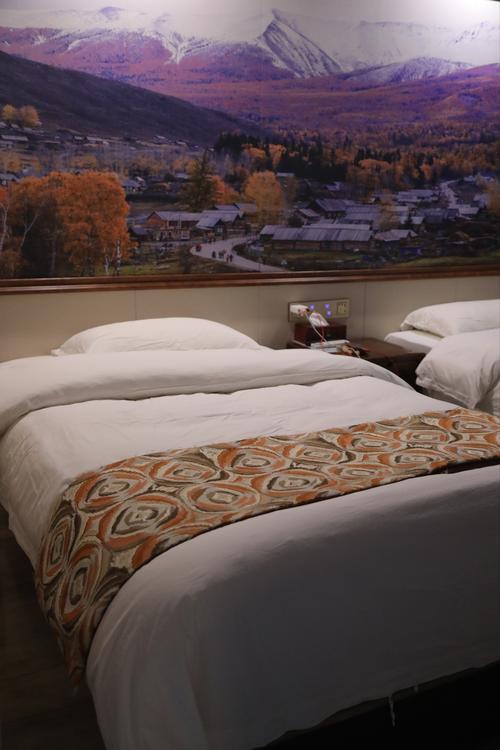 新疆住宿一晚大概多少钱？-第3张图片-花冠旅游服务