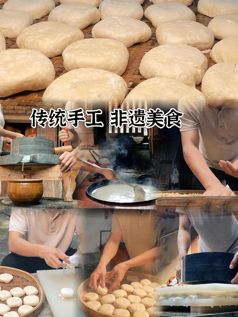 福建南平有哪些必尝土特产？-第2张图片-花冠旅游服务