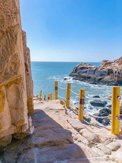 湄洲岛门票多少钱？-第3张图片-花冠旅游服务