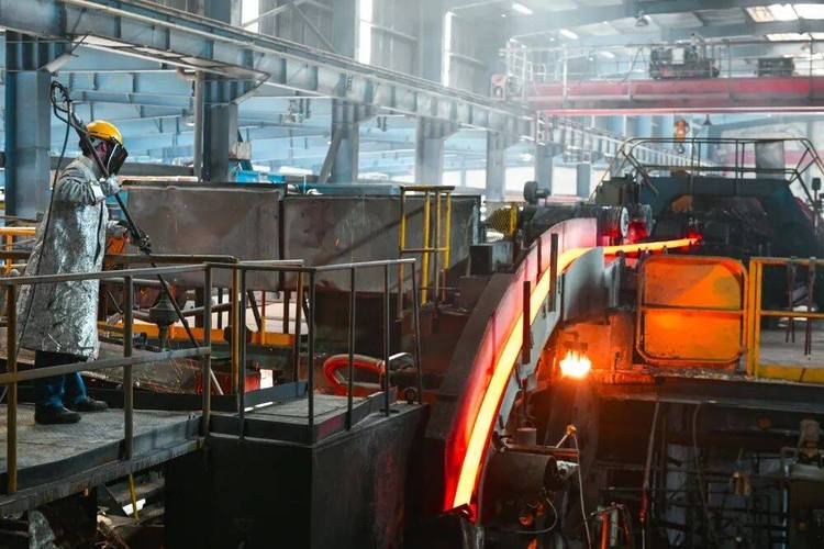 江西晨飞铜业有限公司-第1张图片-花冠旅游服务