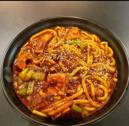 新疆炒米粉为何让人吸溜不停？-第3张图片-花冠旅游服务