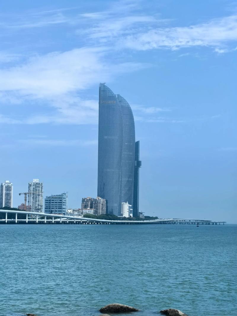 厦门鼓浪屿究竟值不值得去？-第3张图片-花冠旅游服务