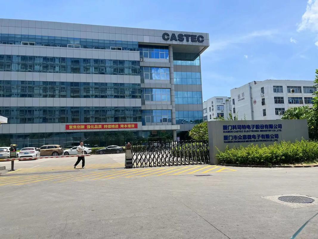 福建卓异电子有限公司是做什么的？-第1张图片-花冠旅游服务