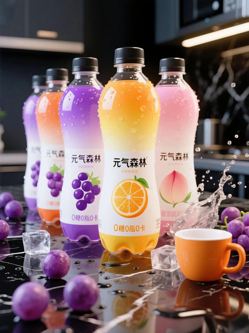 福建漳州2元补水饮料凭啥这么火？-第3张图片-花冠旅游服务