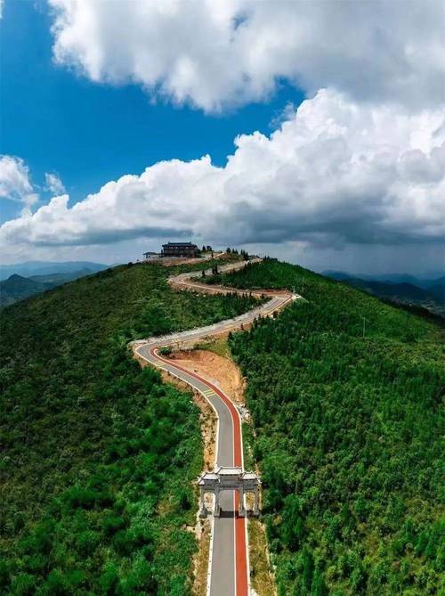 福建闽侯有哪些必游景点？-第1张图片-花冠旅游服务