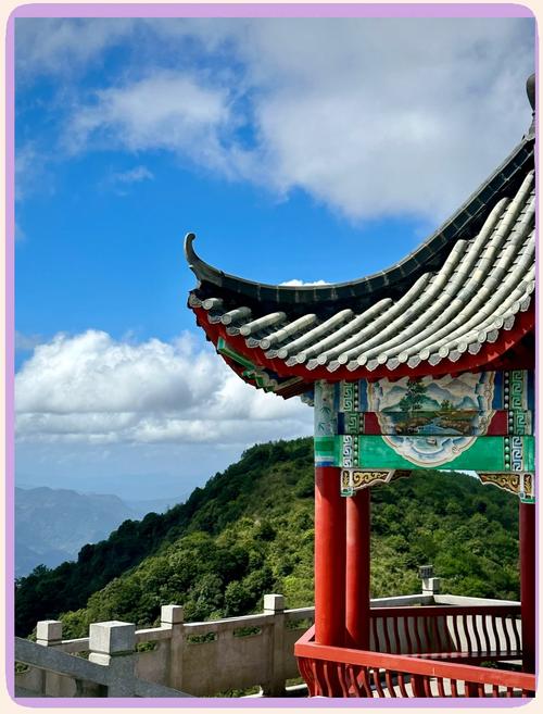 福建闽侯有哪些必游景点？-第2张图片-花冠旅游服务