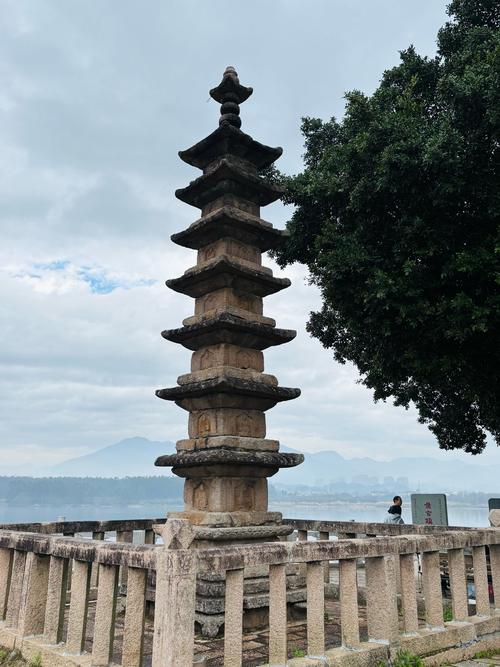 福建闽侯有哪些必游景点？-第3张图片-花冠旅游服务