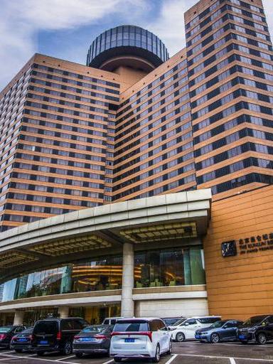 新疆石河子天富酒店有何特色？-第2张图片-花冠旅游服务